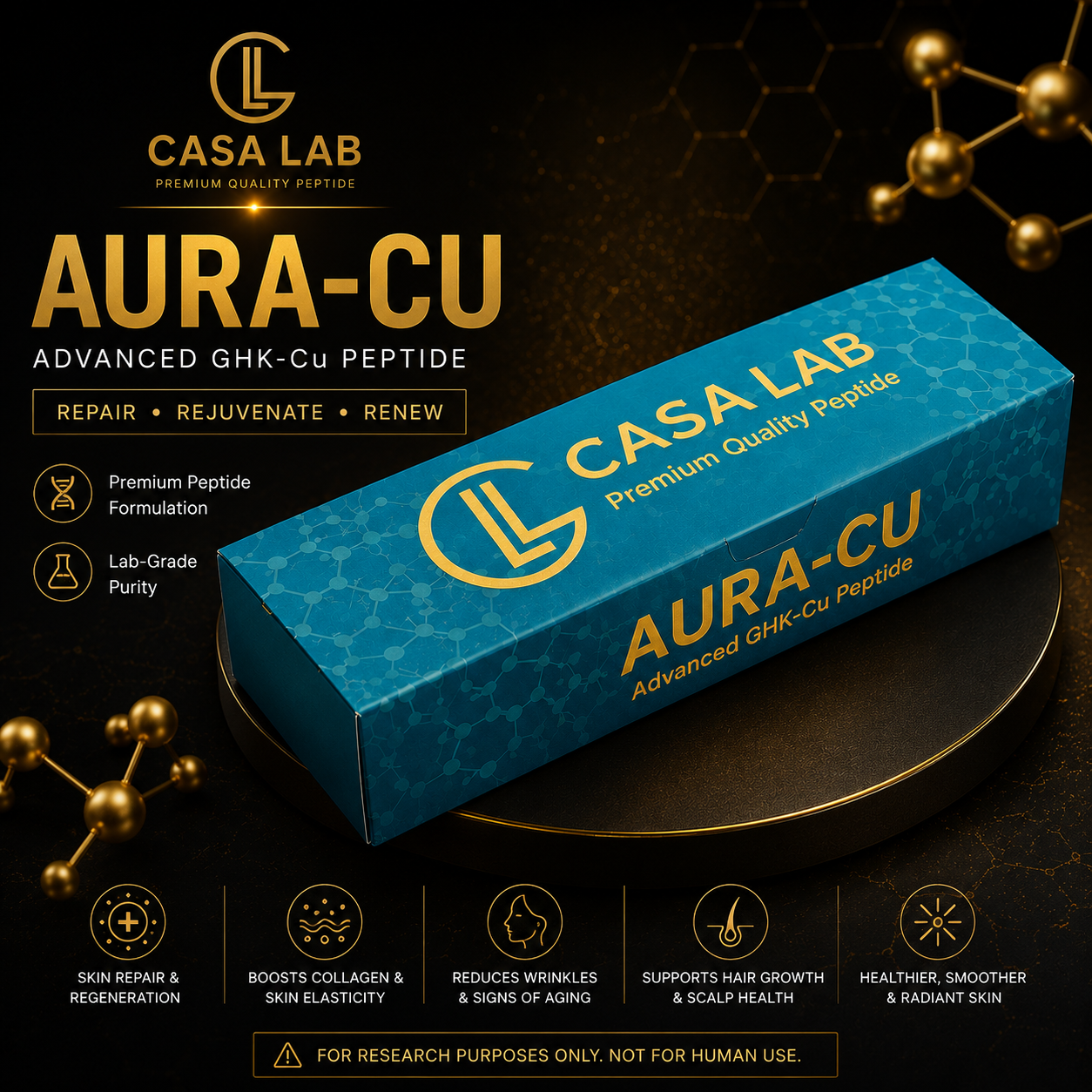 AURA-CU
