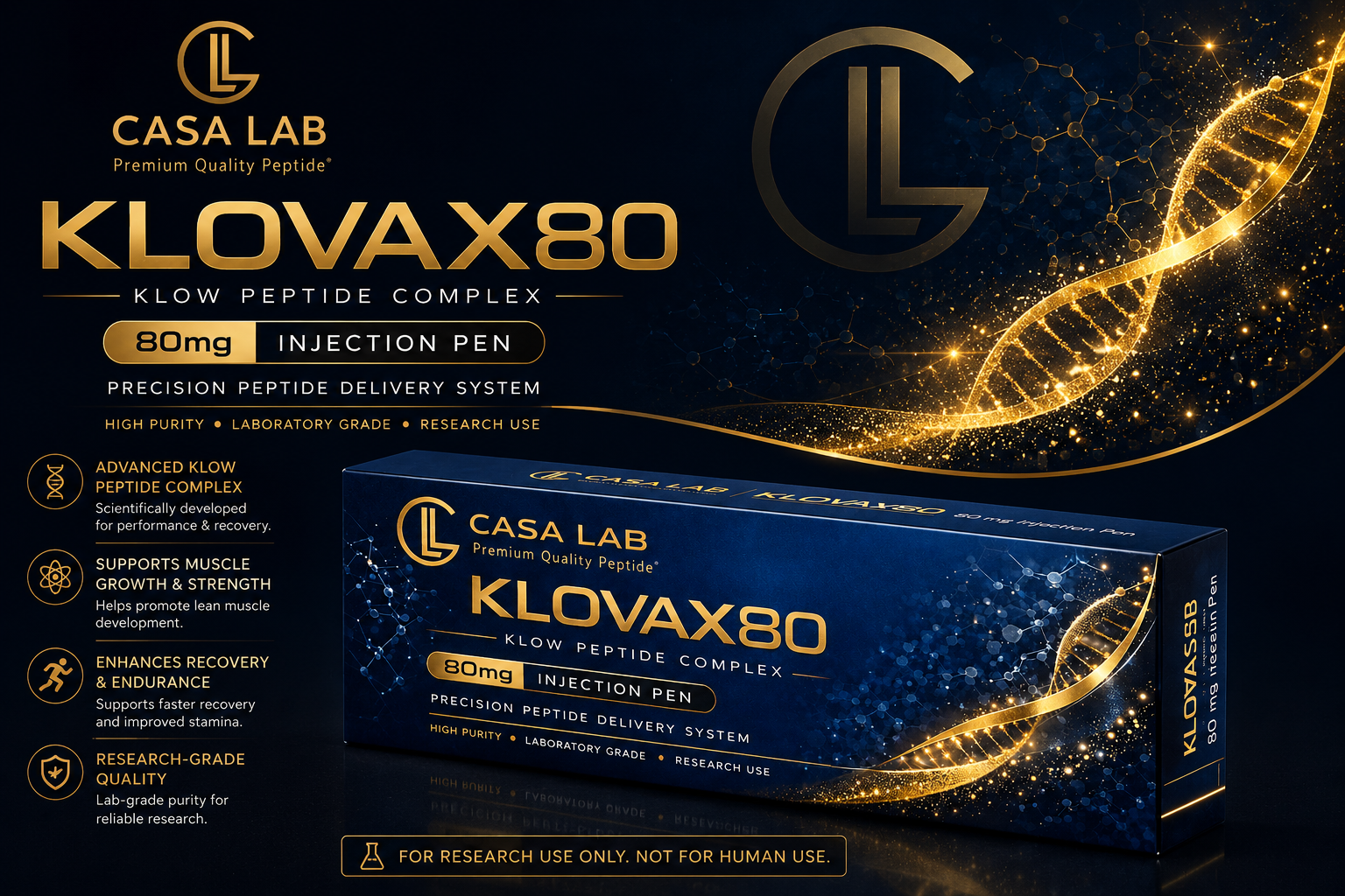 KLOVAX80